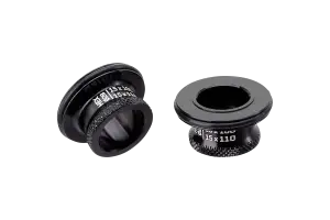 Адаптер для передней втулки SPANK HEX Ø28 15x100/110
