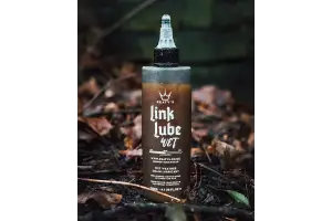 Мастило для ланцюга Peatys LinkLube Wet, 60ml - Магазин ВелоБуча
