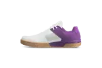 Велообувь CrankBrothers SHOES STAMP LACE WHITE / PURPLE - GUM OUTSOLE - BERNARD KERR 10.5 - Crankbrothers - Магазин ВелоБуча Велообувь CrankBrothers SHOES STAMP LACE WHITE / PURPLE - GUM OUTSOLE - BERNARD KERR 10.5 - Магазин ВелоБуча