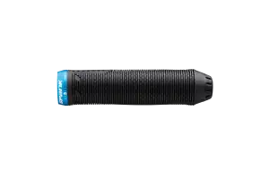 Грипсы SPANK SPIKE 33, Black Blue Грипсы SPANK SPIKE 33, Black Blue