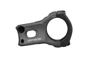 Винос SPANK SPLIT 35, 35mm Gun Metal - Магазин ВелоБуча
