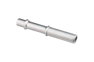Вісь для задньої втулки SPANK HEX 135/142mm Alloy Axle Shaft - Магазин ВелоБуча