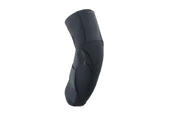 Наколінники Alpinestars A-MOTION PLASMA PRO KNEE PROTECTOR BLK, L - Магазин ВелоБуча