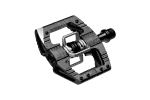 Педали Crankbrothers MALLET E, Black / Black - Магазин ВелоБуча