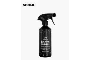 Дегризер для трансмиссии велосипеда Peaty's Foaming Drivetrain Degreaser, 500ml Дегризер для трансмиссии велосипеда Peaty's Foaming Drivetrain Degreaser, 500ml