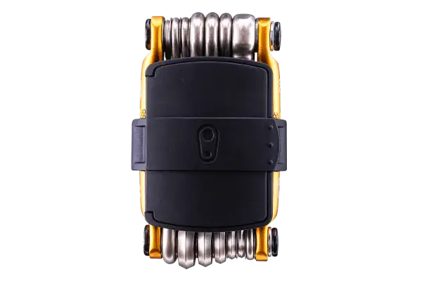 Мультитул Crankbrothers MULTI 20, Gold - Crankbrothers - Магазин ВелоБуча Мультитул Crankbrothers MULTI 20, Gold - Магазин ВелоБуча