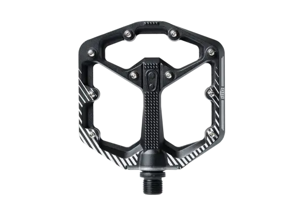 Педали Crankbrothers STAMP 7 SMALL, Danny Macaskill Edition - Магазин ВелоБуча