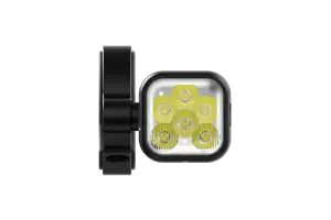 Фара Knog Blinder E 1300 - Магазин ВелоБуча