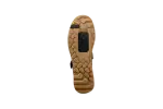 Веловзуття CrankBrothers SHOES MALLET TRAIL BOA BLACK/GOLD - GUM OUTSOLE 9.5 - Магазин ВелоБуча
