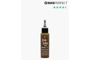 Смазка для цепи Peaty's LinkLube Wet, 60ml