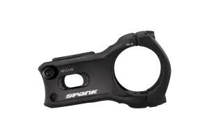 Винос SPANK SPLIT 35, 45mm Black - Магазин ВелоБуча