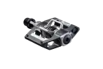 Педалі Crankbrothers MALLET TRAIL, Black / Black - Магазин ВелоБуча