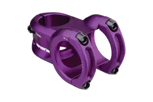 Вынос SPANK SPOON 350 45mm, Purple Вынос SPANK SPOON 350 45mm, Purple