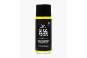 Спрей очиститель для роторов Peaty's Disc Brake Cleaner, 400ml