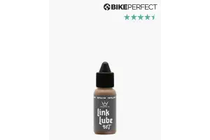 Мастило для ланцюга Peatys LinkLube Wet, 15ml - Магазин ВелоБуча