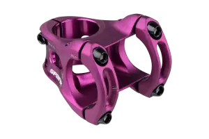 Винос SPANK SPLIT, 33mm Purple - Магазин ВелоБуча