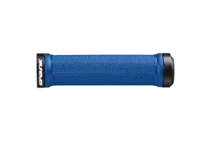 Грипсы SPANK SPOON, Blue Грипсы SPANK SPOON, Blue