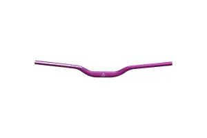 Кермо SPANK SPOON 35, 40R, Purple - Магазин ВелоБуча
