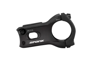 Винос SPANK SPLIT, 43mm Black - Магазин ВелоБуча
