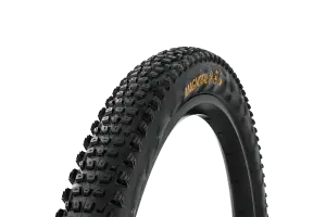 Покришка безсмертна Continental Magnotal Trail Soft 27,5 | 27,5 X 2.40 чорна складана skin - Магазин ВелоБуча
