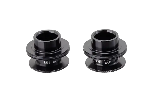 Адаптер для передней втулки SPANK HEX Ø32 Boost Torque Caps - Магазин ВелоБуча