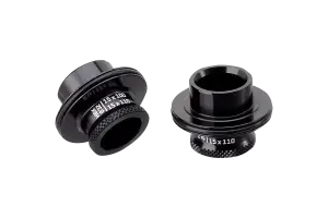 Адаптер для передней втулки SPANK HEX Ø32 15x100/110