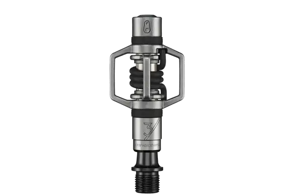 Педалі Crankbrothers EGGBEATER 3, Black - Магазин ВелоБуча