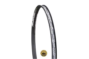 Обод SPANK 350 Vibrocore™, 32H, 27.5" Black Обод SPANK 350 Vibrocore™, 32H, 27.5" Black