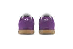 Веловзуття CrankBrothers SHOES MALLET LACE WHITE / PURPLE - GUM OUTSOLE - BERNARD KERR 9.5 - Магазин ВелоБуча