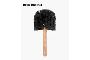 Щетка Peaty's Bog Brush, 1шт Щетка Peaty's Bog Brush, 1шт