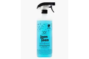 Шампунь для велосипеда Peaty's LoamFoam Cleaner, 1L