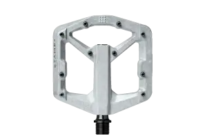 Педали Crankbrothers STAMP 2 SMALL, Silver Педали Crankbrothers STAMP 2 SMALL, Silver