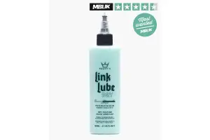 Смазка для цепи Peaty's LinkLube Dry, 120ml