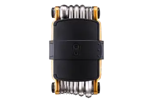 Мультитул Crankbrothers MULTI 13, Gold - Магазин ВелоБуча