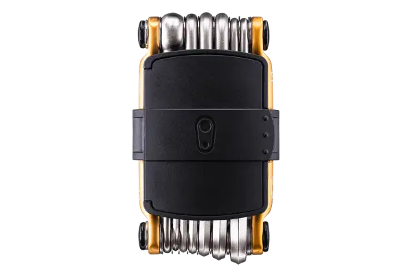 Мультитул Crankbrothers MULTI 13, Gold - Crankbrothers - Магазин ВелоБуча Мультитул Crankbrothers MULTI 13, Gold - Магазин ВелоБуча