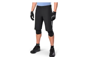 Шорты Alpinestars A-DURA ELITE SHORTS BLACK, 34 Шорты Alpinestars A-DURA ELITE SHORTS BLACK, 34