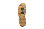 Веловзуття CrankBrothers SHOES MALLET LACE WHITE / PURPLE - GUM OUTSOLE - BERNARD KERR 9.5 - Магазин ВелоБуча