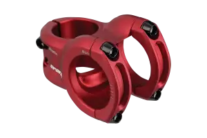 Винос SPANK SPOON 350 35mm, Red - Магазин ВелоБуча