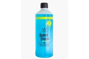 Шампунь для велосипеда Peaty's LoamFoam Concentrate Cleaner, концентрат, 1L Шампунь для велосипеда Peaty's LoamFoam Concentrate Cleaner, концентрат, 1L