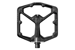 Педали CrankBrothers PEDAL STAMP 7 LARGE BLACK Педали CrankBrothers PEDAL STAMP 7 LARGE BLACK