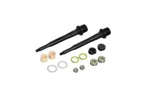 Запчасть к педалям SPANK SPOON 90 Axle Rebuild Kit Запчасть к педалям SPANK SPOON 90 Axle Rebuild Kit