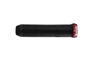 Грипсы SPANK SPIKE 30, Black Red - Магазин ВелоБуча