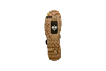 Велообувь CrankBrothers SHOES MALLET TRAIL BOA BLACK / GOLD - GUM OUTSOLE 9.0 - Магазин ВелоБуча