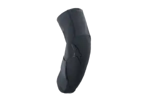 Наколінники Alpinestars A-MOTION PLASMA PRO KNEE PROTECTOR BLK, XL - Магазин ВелоБуча