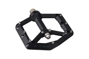 Педали SPANK SPIKE Reboot, Black Педали SPANK SPIKE Reboot, Black