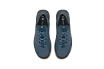 Веловзуття CrankBrothers SHOES STAMP TRAIL LACE BLUE / DARK BLUE - GUM OUTSOLE 10.0 - Магазин ВелоБуча