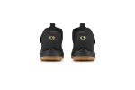 Велообувь CrankBrothers SHOES MALLET TRAIL BOA BLACK / GOLD - GUM OUTSOLE 9.0 - Магазин ВелоБуча