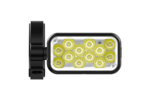 Фара Knog Blinder E 1800 - Магазин ВелоБуча