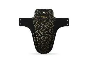 Крыло Peatys MarshGuard, Crown/Gold - Магазин ВелоБуча