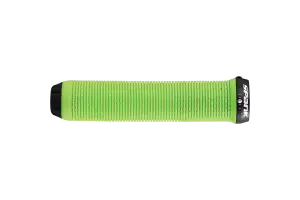 Грипсы SPANK SPIKE 33, Green - Магазин ВелоБуча